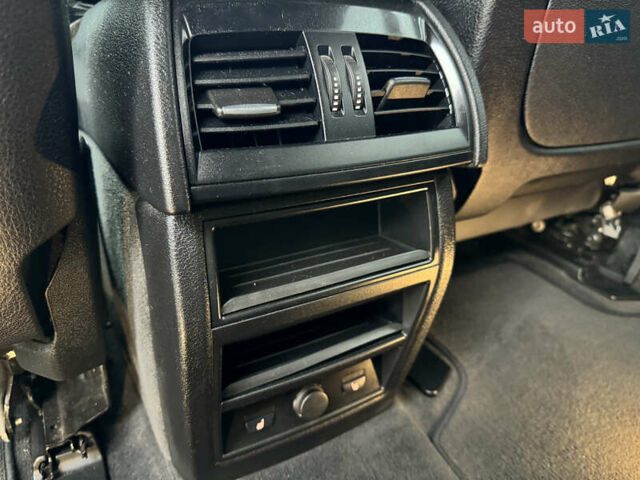 Серый БМВ Х5, объемом двигателя 2.98 л и пробегом 160 тыс. км за 21500 $, фото 48 на Automoto.ua