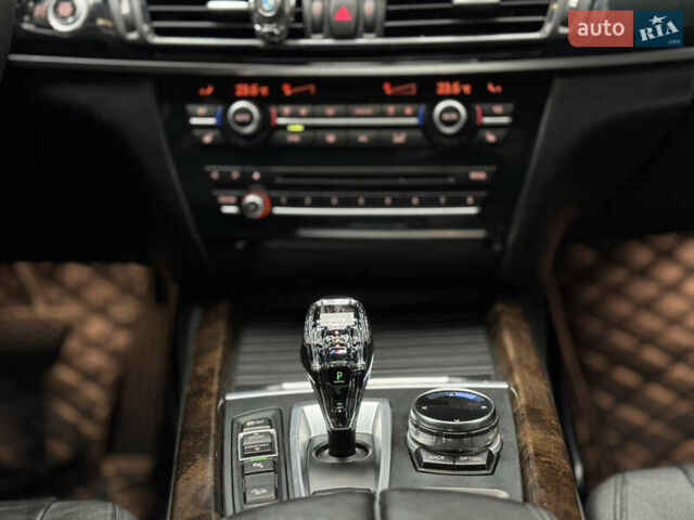 Серый БМВ Х5, объемом двигателя 3 л и пробегом 197 тыс. км за 23499 $, фото 50 на Automoto.ua