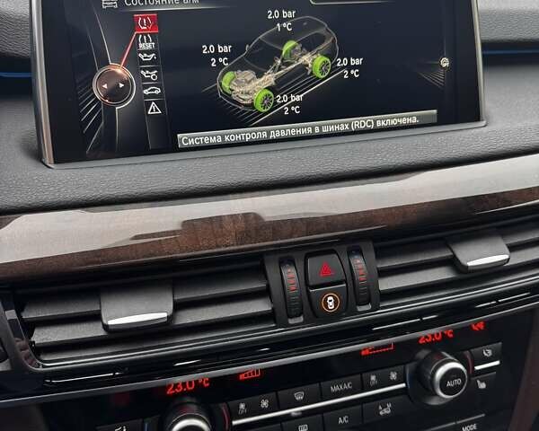 Серый БМВ Х5, объемом двигателя 2.99 л и пробегом 212 тыс. км за 32999 $, фото 81 на Automoto.ua