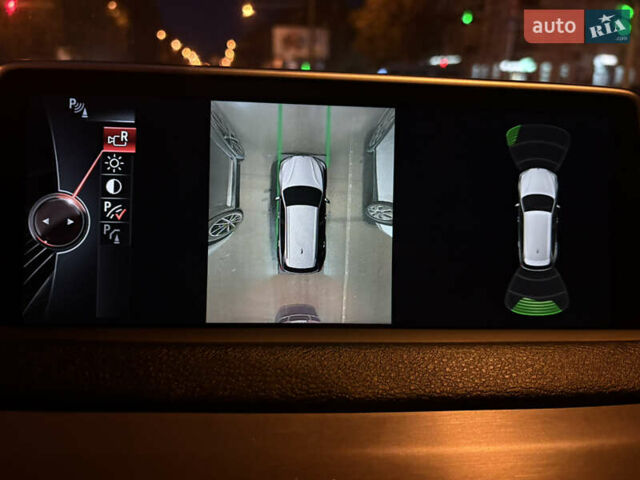 Сірий БМВ Х5, об'ємом двигуна 3 л та пробігом 244 тис. км за 19900 $, фото 32 на Automoto.ua