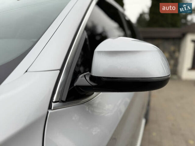 Серый БМВ Х5, объемом двигателя 2.98 л и пробегом 160 тыс. км за 21500 $, фото 23 на Automoto.ua