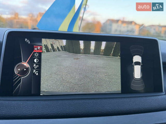 Серый БМВ Х5, объемом двигателя 2.98 л и пробегом 264 тыс. км за 18500 $, фото 27 на Automoto.ua