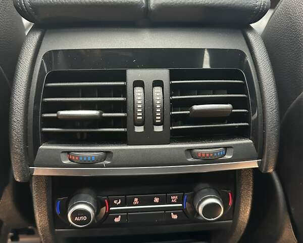 Серый БМВ Х5, объемом двигателя 2.98 л и пробегом 164 тыс. км за 25500 $, фото 34 на Automoto.ua