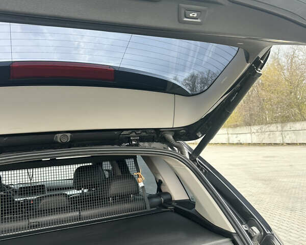 Сірий БМВ Х5, об'ємом двигуна 2 л та пробігом 197 тис. км за 24000 $, фото 15 на Automoto.ua