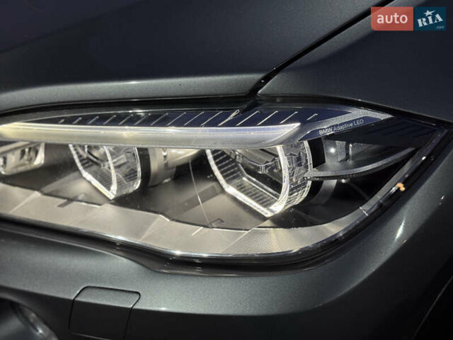 Серый БМВ Х5, объемом двигателя 2.99 л и пробегом 103 тыс. км за 32900 $, фото 33 на Automoto.ua