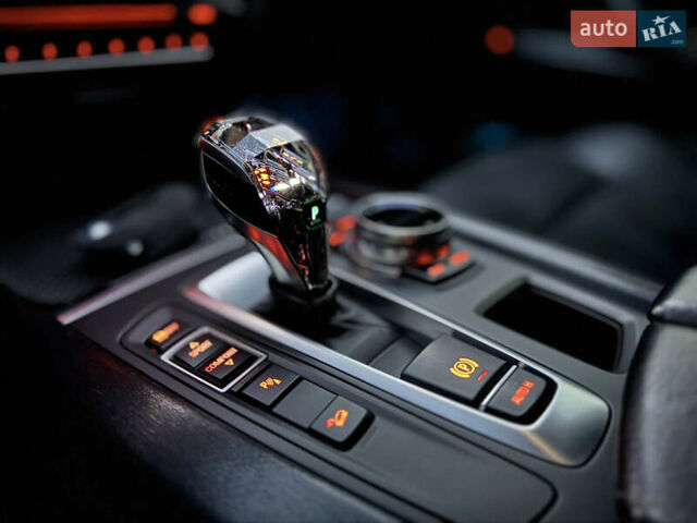 Сірий БМВ Х5, об'ємом двигуна 2.99 л та пробігом 195 тис. км за 33700 $, фото 37 на Automoto.ua