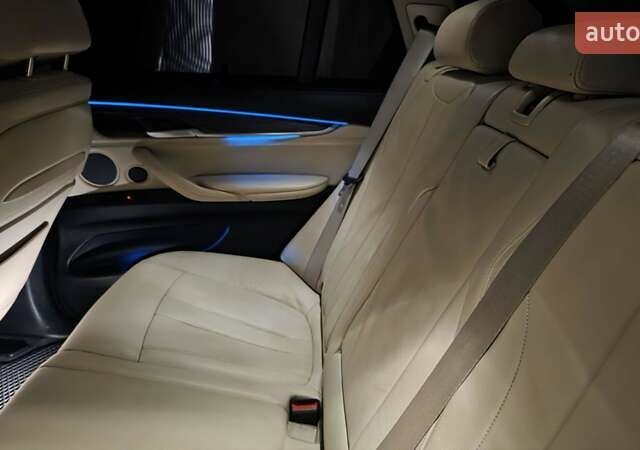 Серый БМВ Х5, объемом двигателя 2.98 л и пробегом 148 тыс. км за 26000 $, фото 36 на Automoto.ua