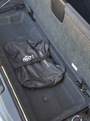 Серый БМВ Х5, объемом двигателя 2 л и пробегом 170 тыс. км за 23999 $, фото 17 на Automoto.ua