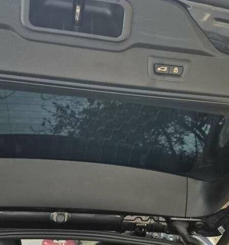 Серый БМВ Х5, объемом двигателя 3 л и пробегом 252 тыс. км за 21900 $, фото 17 на Automoto.ua