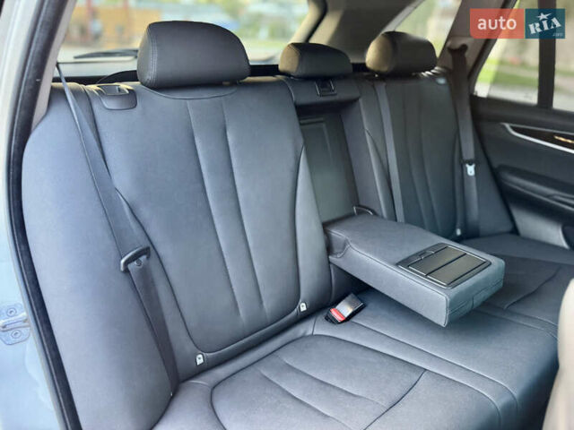 Серый БМВ Х5, объемом двигателя 2.98 л и пробегом 224 тыс. км за 17999 $, фото 38 на Automoto.ua