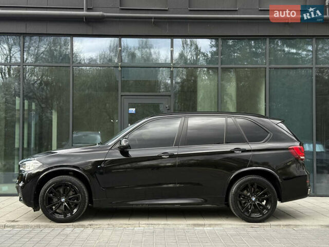 Сірий БМВ Х5, об'ємом двигуна 2.98 л та пробігом 159 тис. км за 22300 $, фото 17 на Automoto.ua