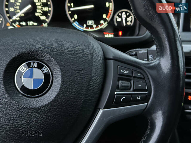 Серый БМВ Х5, объемом двигателя 3 л и пробегом 198 тыс. км за 25999 $, фото 73 на Automoto.ua