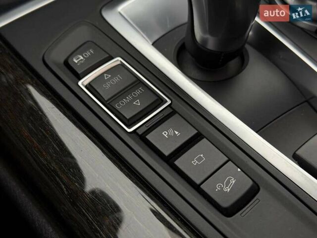 Серый БМВ Х5, объемом двигателя 2.98 л и пробегом 148 тыс. км за 25000 $, фото 59 на Automoto.ua