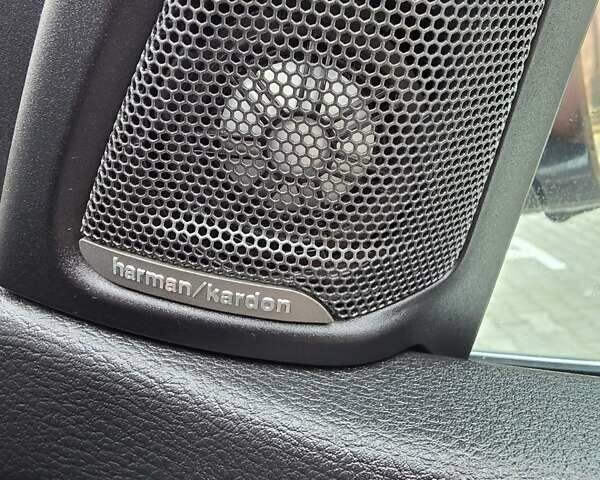 Сірий БМВ Х5, об'ємом двигуна 2.99 л та пробігом 214 тис. км за 25750 $, фото 36 на Automoto.ua