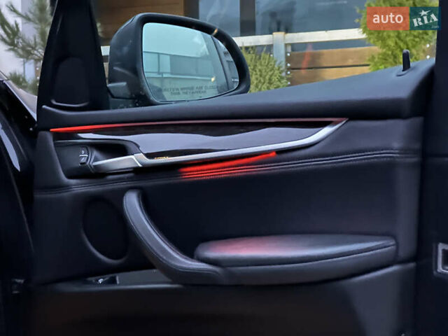 Серый БМВ Х5, объемом двигателя 3 л и пробегом 198 тыс. км за 25999 $, фото 94 на Automoto.ua