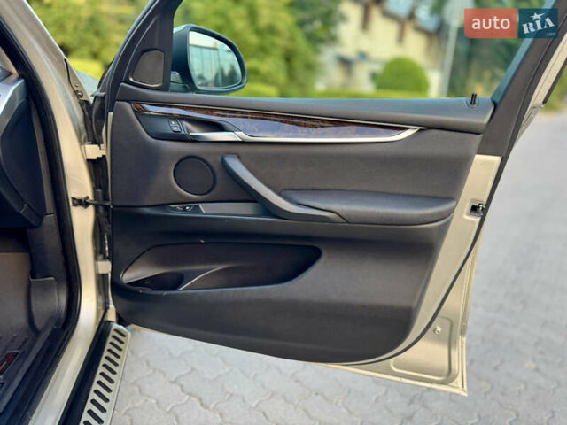 Серый БМВ Х5, объемом двигателя 2.98 л и пробегом 224 тыс. км за 17999 $, фото 41 на Automoto.ua