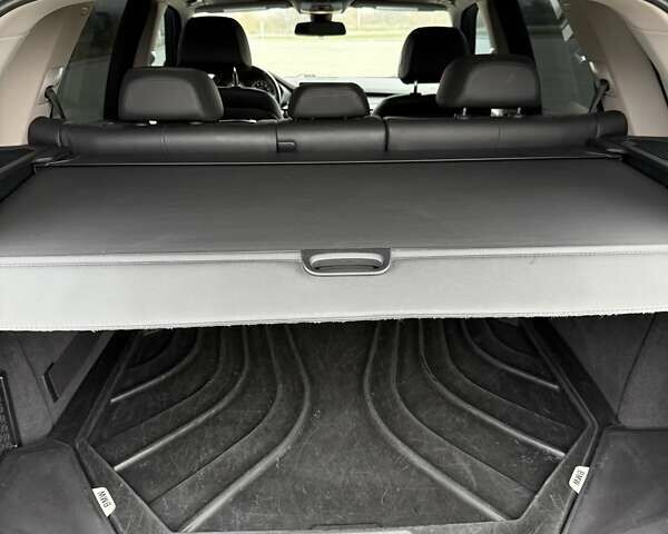 Серый БМВ Х5, объемом двигателя 2.98 л и пробегом 144 тыс. км за 23500 $, фото 32 на Automoto.ua