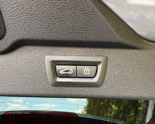 Серый БМВ Х5, объемом двигателя 2.99 л и пробегом 196 тыс. км за 37000 $, фото 46 на Automoto.ua