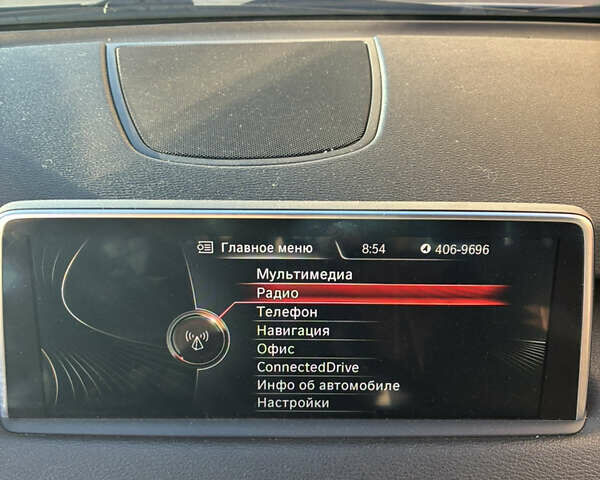 Серый БМВ Х5, объемом двигателя 2 л и пробегом 107 тыс. км за 29999 $, фото 8 на Automoto.ua