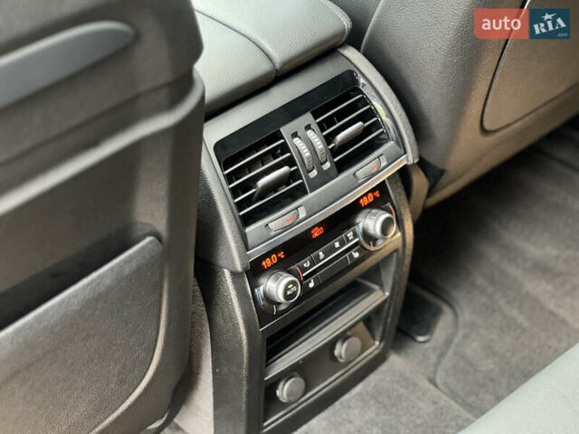 Серый БМВ Х5, объемом двигателя 2.98 л и пробегом 150 тыс. км за 24500 $, фото 27 на Automoto.ua