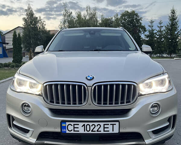 Серый БМВ Х5, объемом двигателя 2.99 л и пробегом 270 тыс. км за 28500 $, фото 8 на Automoto.ua