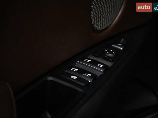 Сірий БМВ Х5, об'ємом двигуна 2.99 л та пробігом 146 тис. км за 29900 $, фото 28 на Automoto.ua