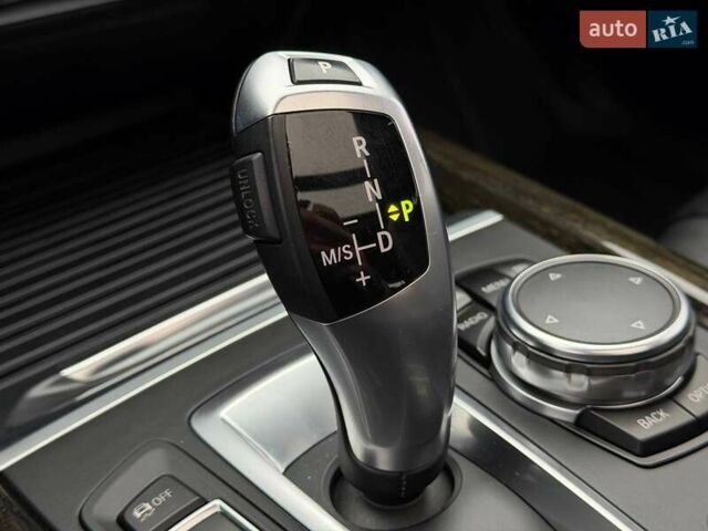 Серый БМВ Х5, объемом двигателя 2.98 л и пробегом 148 тыс. км за 25000 $, фото 58 на Automoto.ua