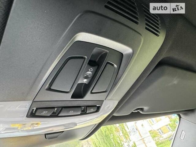 Сірий БМВ Х5, об'ємом двигуна 2 л та пробігом 179 тис. км за 28500 $, фото 31 на Automoto.ua