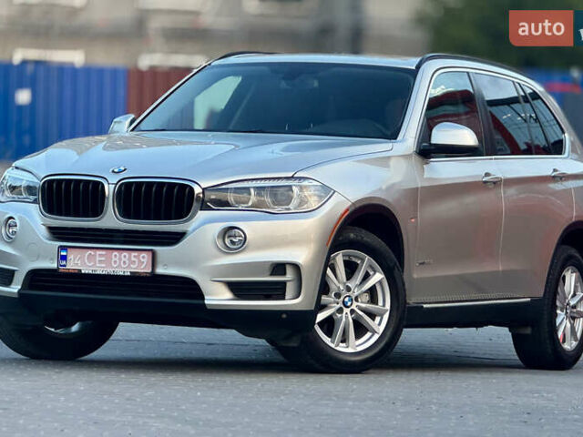 Серый БМВ Х5, объемом двигателя 2.98 л и пробегом 224 тыс. км за 17999 $, фото 47 на Automoto.ua