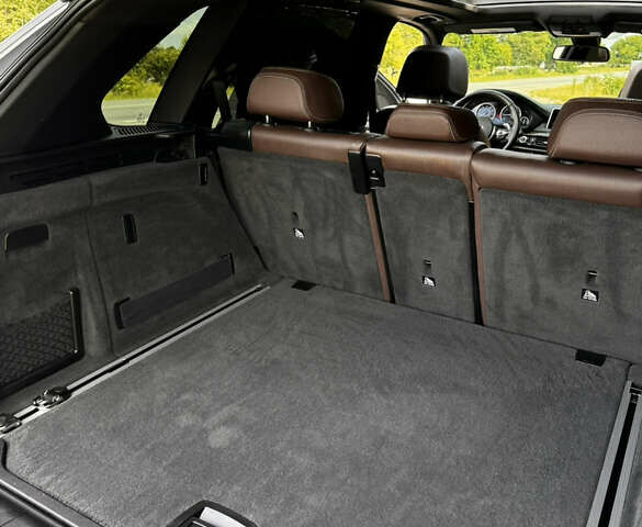 Серый БМВ Х5, объемом двигателя 2.99 л и пробегом 196 тыс. км за 37000 $, фото 27 на Automoto.ua