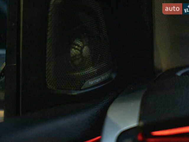 Сірий БМВ Х5, об'ємом двигуна 2.98 л та пробігом 208 тис. км за 21900 $, фото 20 на Automoto.ua