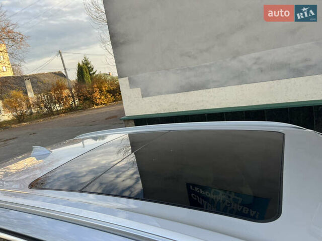 Серый БМВ Х5, объемом двигателя 2 л и пробегом 85 тыс. км за 29500 $, фото 9 на Automoto.ua