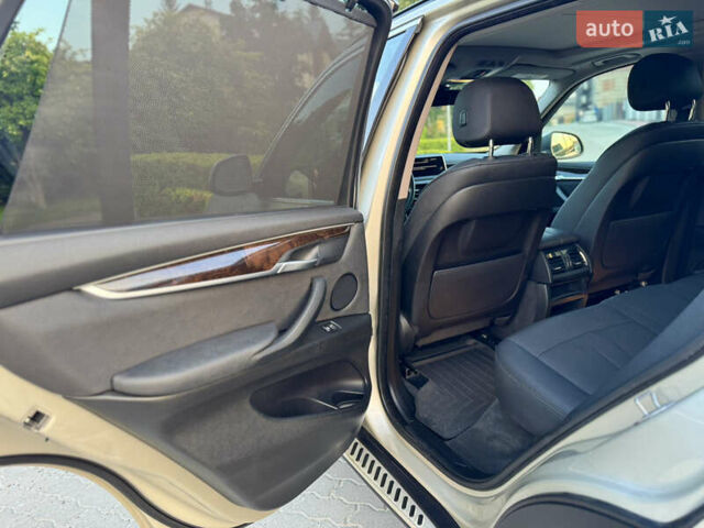 Серый БМВ Х5, объемом двигателя 2.98 л и пробегом 224 тыс. км за 17999 $, фото 31 на Automoto.ua