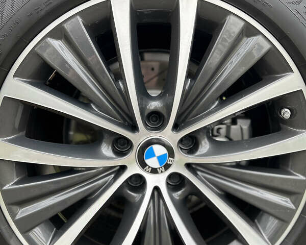 Серый БМВ Х5, объемом двигателя 2.98 л и пробегом 150 тыс. км за 24500 $, фото 33 на Automoto.ua