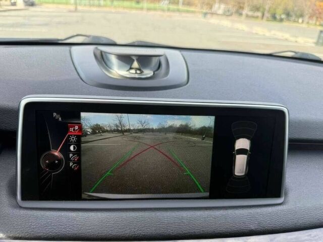 Серый БМВ Х5, объемом двигателя 3 л и пробегом 80 тыс. км за 13000 $, фото 8 на Automoto.ua