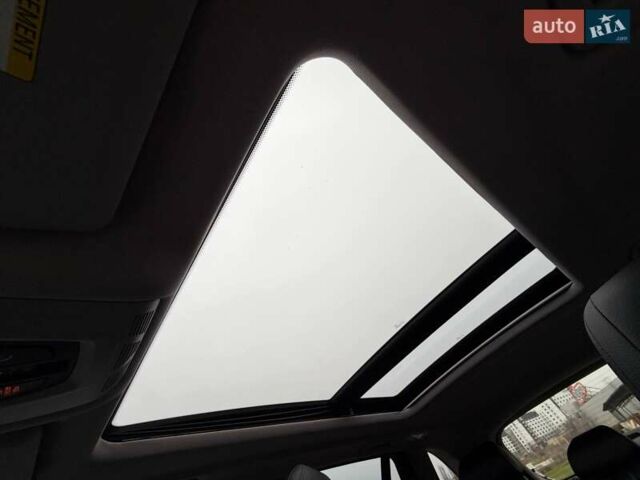 Серый БМВ Х5, объемом двигателя 2.98 л и пробегом 148 тыс. км за 25000 $, фото 65 на Automoto.ua