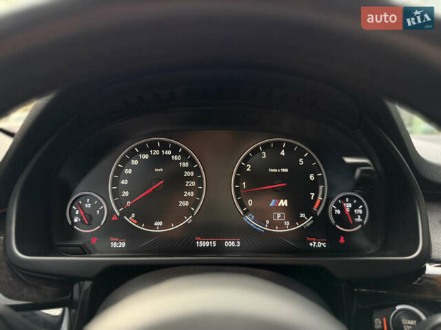 Сірий БМВ Х5, об'ємом двигуна 2.98 л та пробігом 159 тис. км за 22300 $, фото 26 на Automoto.ua