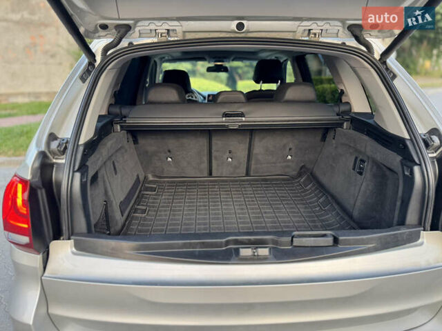 Серый БМВ Х5, объемом двигателя 2.98 л и пробегом 224 тыс. км за 17999 $, фото 34 на Automoto.ua