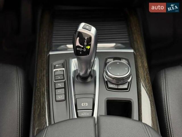 Серый БМВ Х5, объемом двигателя 2.98 л и пробегом 148 тыс. км за 25000 $, фото 46 на Automoto.ua