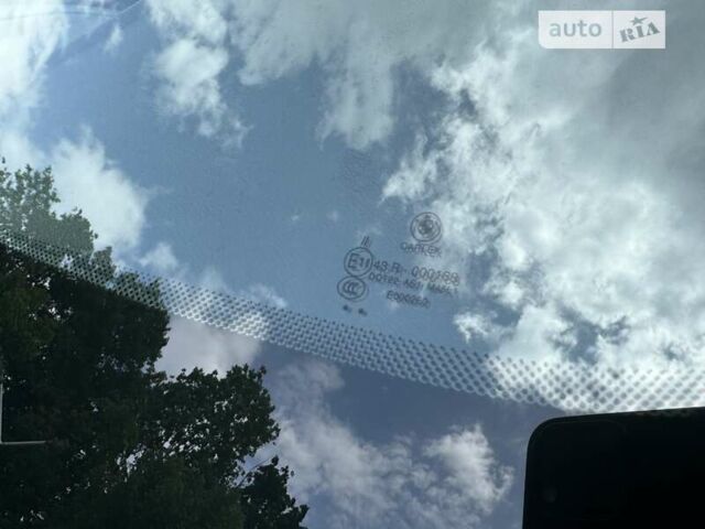 Сірий БМВ Х5, об'ємом двигуна 2 л та пробігом 179 тис. км за 28500 $, фото 40 на Automoto.ua