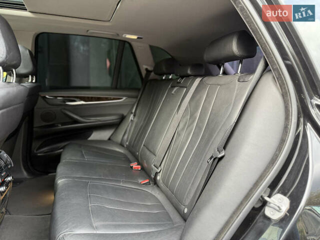 Сірий БМВ Х5, об'ємом двигуна 2.98 л та пробігом 159 тис. км за 22300 $, фото 39 на Automoto.ua