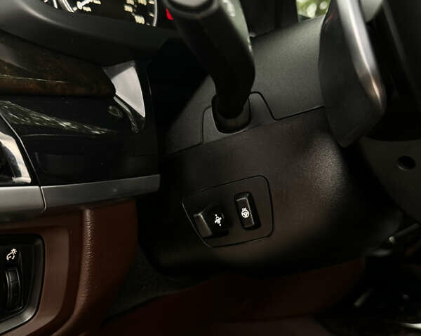 Серый БМВ Х5, объемом двигателя 2.99 л и пробегом 196 тыс. км за 37000 $, фото 33 на Automoto.ua