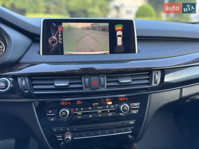 Серый БМВ Х5, объемом двигателя 2.98 л и пробегом 224 тыс. км за 17999 $, фото 21 на Automoto.ua