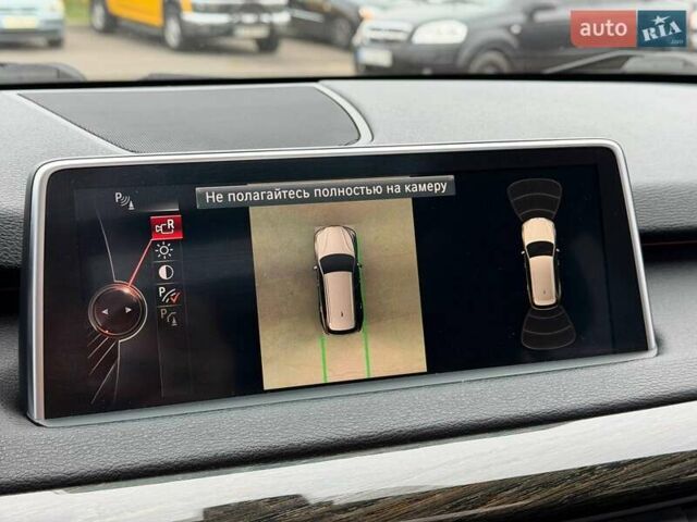 Серый БМВ Х5, объемом двигателя 2.98 л и пробегом 148 тыс. км за 25000 $, фото 62 на Automoto.ua