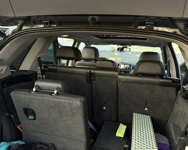 Сірий БМВ Х5, об'ємом двигуна 2.99 л та пробігом 213 тис. км за 26200 $, фото 14 на Automoto.ua