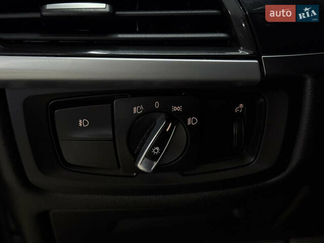 Серый БМВ Х5, объемом двигателя 2 л и пробегом 109 тыс. км за 29799 $, фото 36 на Automoto.ua