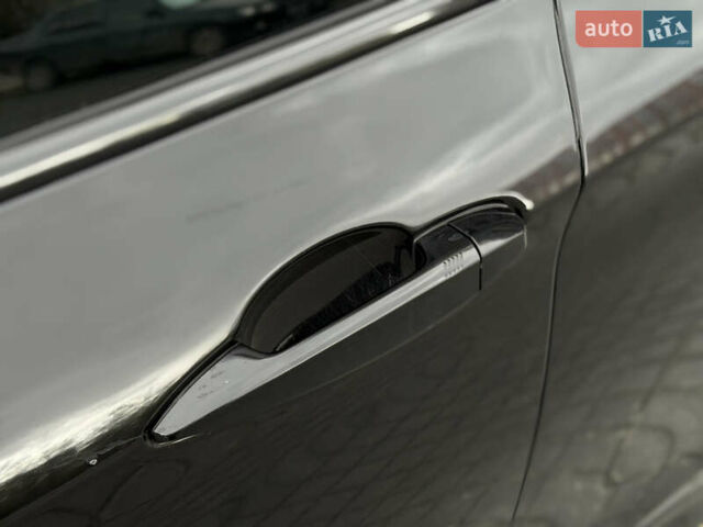 Сірий БМВ Х5, об'ємом двигуна 2.98 л та пробігом 159 тис. км за 22300 $, фото 10 на Automoto.ua