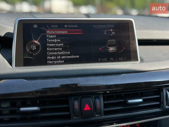 Сірий БМВ Х5, об'ємом двигуна 2.99 л та пробігом 140 тис. км за 26690 $, фото 27 на Automoto.ua