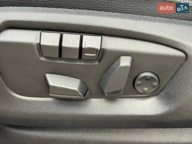 Серый БМВ Х5, объемом двигателя 2.98 л и пробегом 148 тыс. км за 25000 $, фото 37 на Automoto.ua