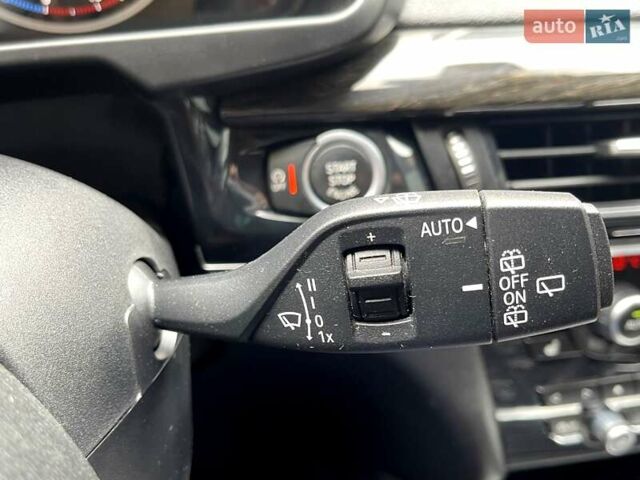 Серый БМВ Х5, объемом двигателя 2 л и пробегом 160 тыс. км за 22800 $, фото 27 на Automoto.ua